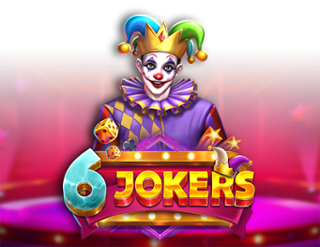 6 jokers